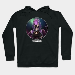 Tali'Zorah Hoodie